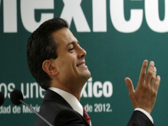 Lo real, es que Peña Nieto, hará cambios importantes que se sentirán desde el...