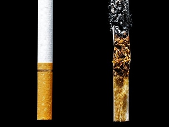 Las fórmulas exactas de los cigarrillos en el mercado siguen siendo secretos comerciales,...