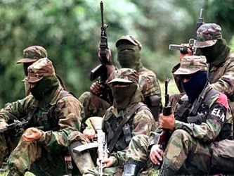 El gobierno y las FARC anunciaron la pasada semana la apertura de negociaciones para poner fin a...