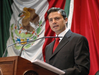 Por cierto, el amigo de Salinas y Peña Nieto, José Ángel Gurría, se ha...