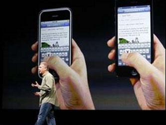 The new iPhone 5 was announced to much fanfare, but how does its operating system differ from...
