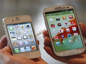 Una vez que Samsung agregue el iPhone 5 a su demanda en EU, y posiblemente a otros casos en otros...