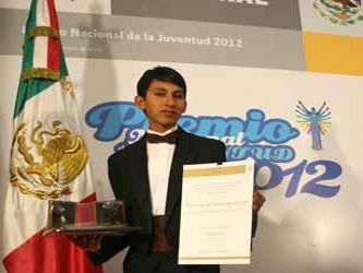 En colaboración con la Benemérita Universidad Autónoma de Puebla, el joven...