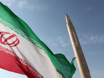 Reportó que funcionarios iraníes intentaron reunir respaldo a la propuesta durante...