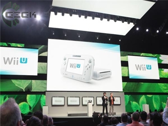 La Wii U pondrá a prueba si las consolas tradicionales de videojuegos pueden todavía...