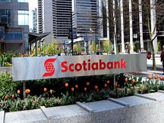 Se trata del tercer banco de Canadá por activos, a menudo eclipsado por competidores...