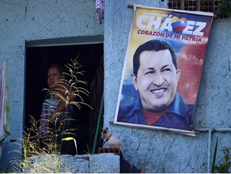 Mientras los rumores sobre la salud del presidente Hugo Chávez se incrementan, seguidores y...