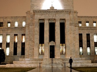 Las minutas de la reunión de diciembre de la Fed mostraron una creciente reticencia a...