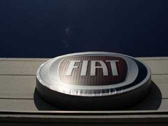 En julio, Fiat hizo uso de su opción para obtener un primer tramo de casi un 3,3 por ciento...