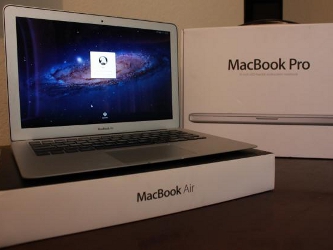 Otra de las tecnologías que se llevó 2012 fue la MacBook Pro de 17 pulgadas de Apple,...