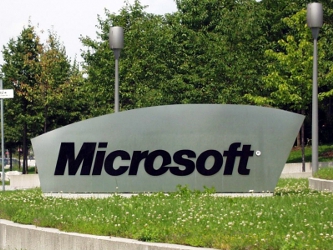 En su momento, el director general de Microsoft, Steve Ballmer, señaló que...