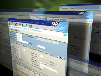 Las acciones de SAP cerraron el martes con una caída del 3.87 por ciento a 58.7 euros. Los...