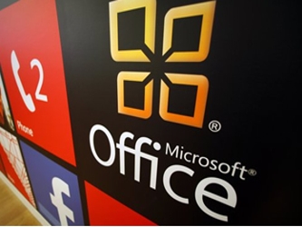 Microsoft indicó que Office 365 está dirigido a familias con múltiples...