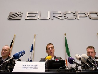 La investigación de Europol, la agencia policial de la Unión Europea, halló...