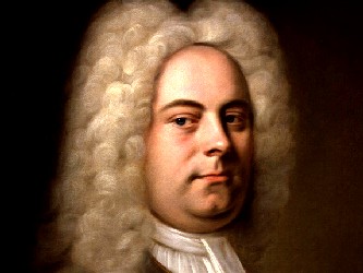 Cuando Händel comenzó a poner música a El Mesías, descubrió que el...