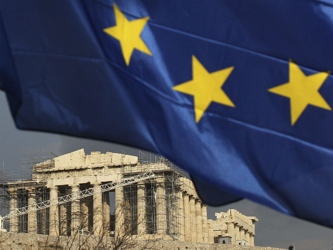 Golpeadas por el programa de austeridad del gobierno, las ventas minoristas griegas se desploman a...