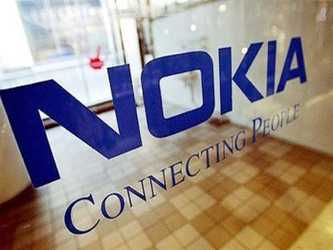 Nokia dijo que no había recibido información sobre potenciales reclamaciones...