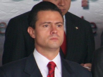 Peña Nieto y sus asesores y guías están afectando intereses de sus aliados...