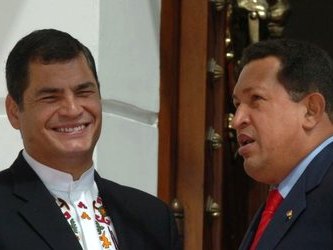 Desde luego, las virtudes y los defectos del presidente venezolano no necesariamente explican, ni...