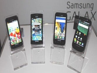 Será el primer lanzamiento estadounidense del teléfono de alta gama de Samsung en...