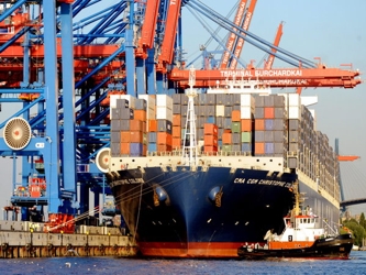 La cifra de exportaciones más sólidas se ve reflejada en comentarios del tercer mayor...