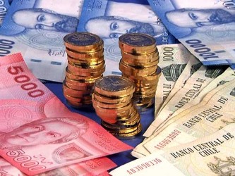 El Banco Central informó que la economía chilena creció un sorprendente 6.7...