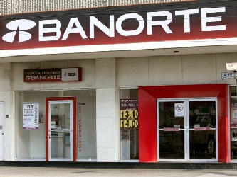 Grupo Financiero Banorte subraya que la fusión se llevará a cabo bajo la...