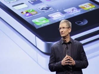 Apple presentó una demanda para revocar la marca Ifone sobre la base de que había...