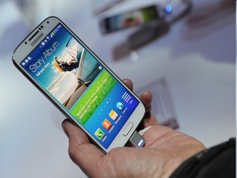 Samsung presentó el Galaxy S 4 a principios de este mes. El nuevo teléfono insignia...