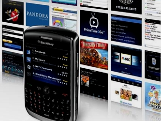 El sistema operativo BlackBerry 10 ahora competirá con la plataforma Windows 8, de...