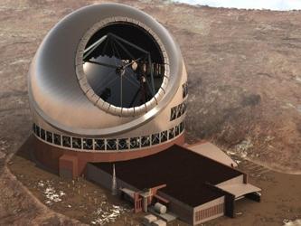 ALMA, localizado en el desierto de Atacama, en Chile, es un observatorio astronómico...