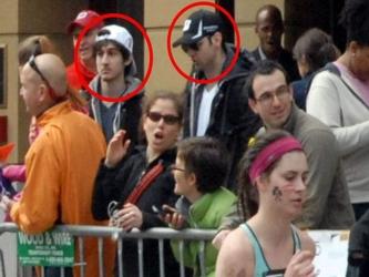 Todavía no se sabe si algunas de las heridas que ahora sufre Tsarnaev fueron fruto de la...