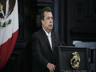 El gobernador de Guerrero agradeció a los banqueros por elegir a Acapulco para ser sede de...