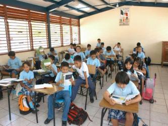En suma, la Reforma Educativa es buena para México, porque es buena para todos los...