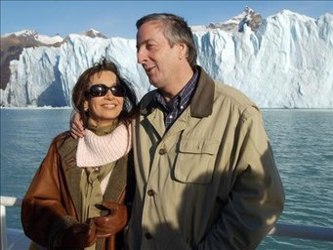 Y Cristina Fernández fue la presidenta que puso en marcha en 2009 la Asignación...