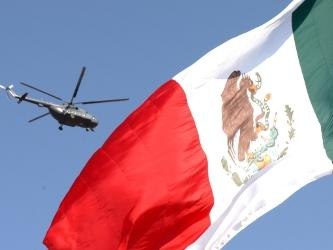 Como en buena parte del resto del planeta, en México el Estado sigue en el limbo. A pesar de...