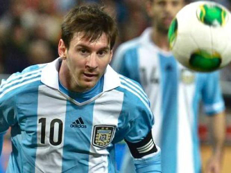 Argentina lidera la eliminatoria sudamericana al Mundial 2014 y el martes tendrá un...