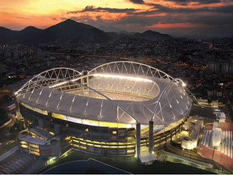 La organización de los Juegos Panamericanos en Río de Janeiro, que considerada como...