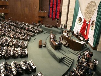 Muñoz Soria sostuvo que el dictamen que se mandó al Senado es preventivo, ante los...