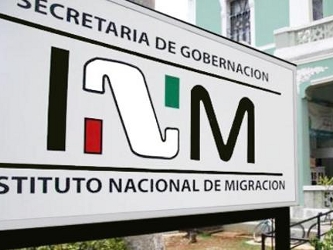 La fuente consular reconoció "los esfuerzos del personal de Migración que se...