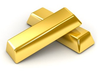 El oro al contado subió un 0,3 por ciento, a 1.314,91 dólares la onza, tras revertir...