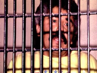 Caro Quintero fue detenido en Costa Rica el 4 de abril de 1985. En el lugar se encontraba Sara...