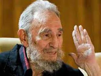 Fidel ha sido "muerto" no se sabe cuántas veces a manos de los redactores de...