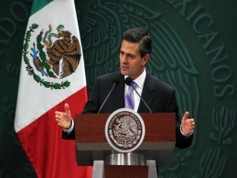 De ahí que sea indispensable para México dirigir sus esfuerzos a lograr una...