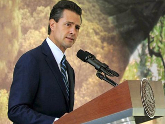 En el marco del Primer Informe de Gobierno del presidente Enrique Peña Nieto, la Presidencia...