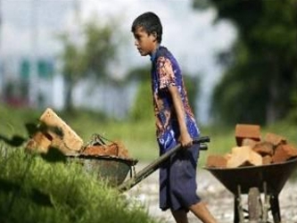 La eliminación de las peores formas de trabajo infantil es primordial, y la meta de lograrlo...