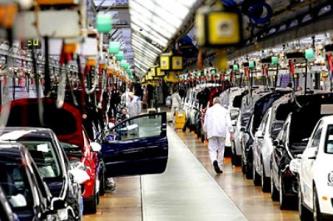 En septiembre de 2013, se exportaron 215 mil 962 vehículos ligeros, lo que significó...