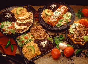 La UNESCO declaró a la cocina tradicional mexicana como Patrimonio Cultural Inmaterial de la...