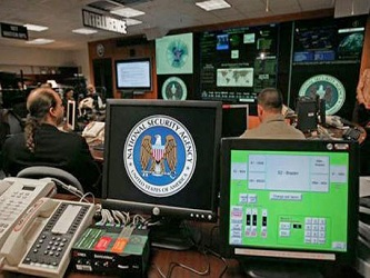 Visto desde Europa, el caso de la NSA no es más que otro episodio en la larga historia de la...