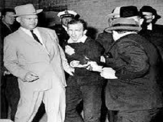 ¿Oswald mató a Kennedy? ¿Actuó por su cuenta o tuvo cómplices? ...